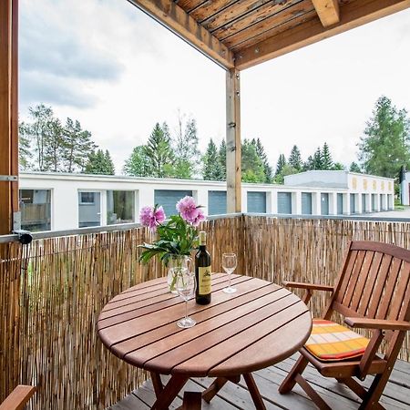 Apartmany Tina A Zdenka - Stozec Luaran gambar