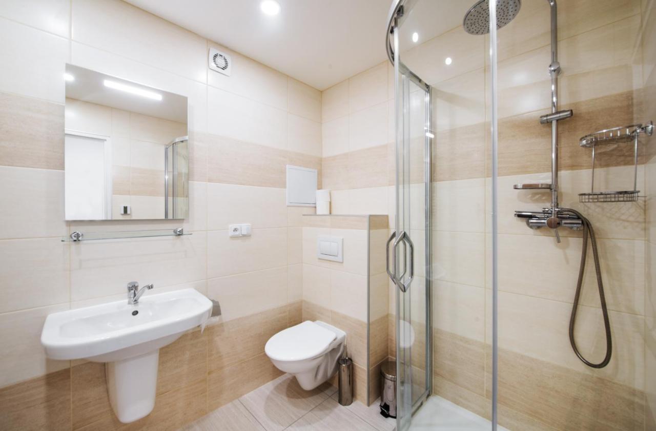 Apartmany Tina A Zdenka - Stozec Luaran gambar