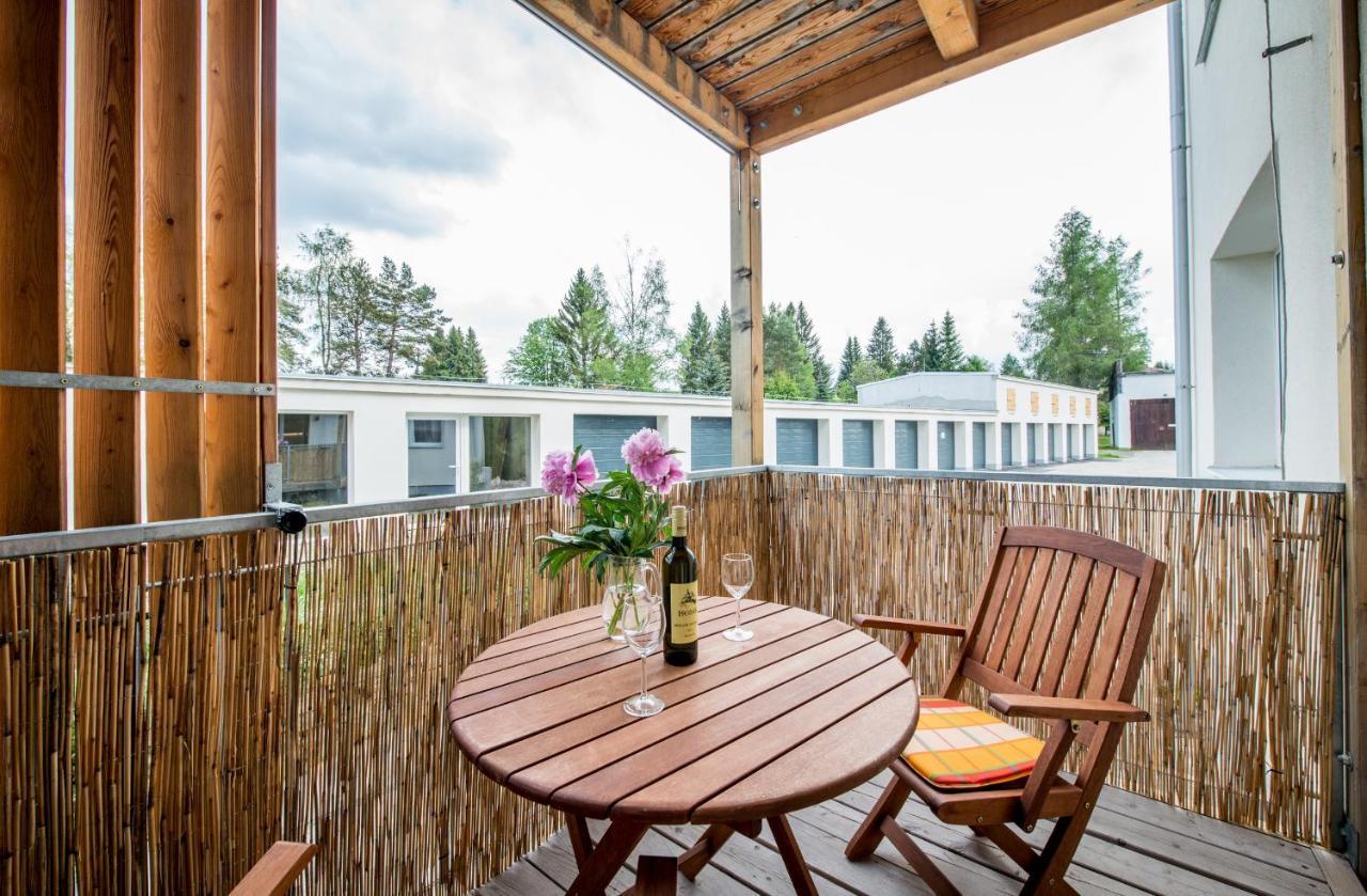 Apartmany Tina A Zdenka - Stozec Luaran gambar