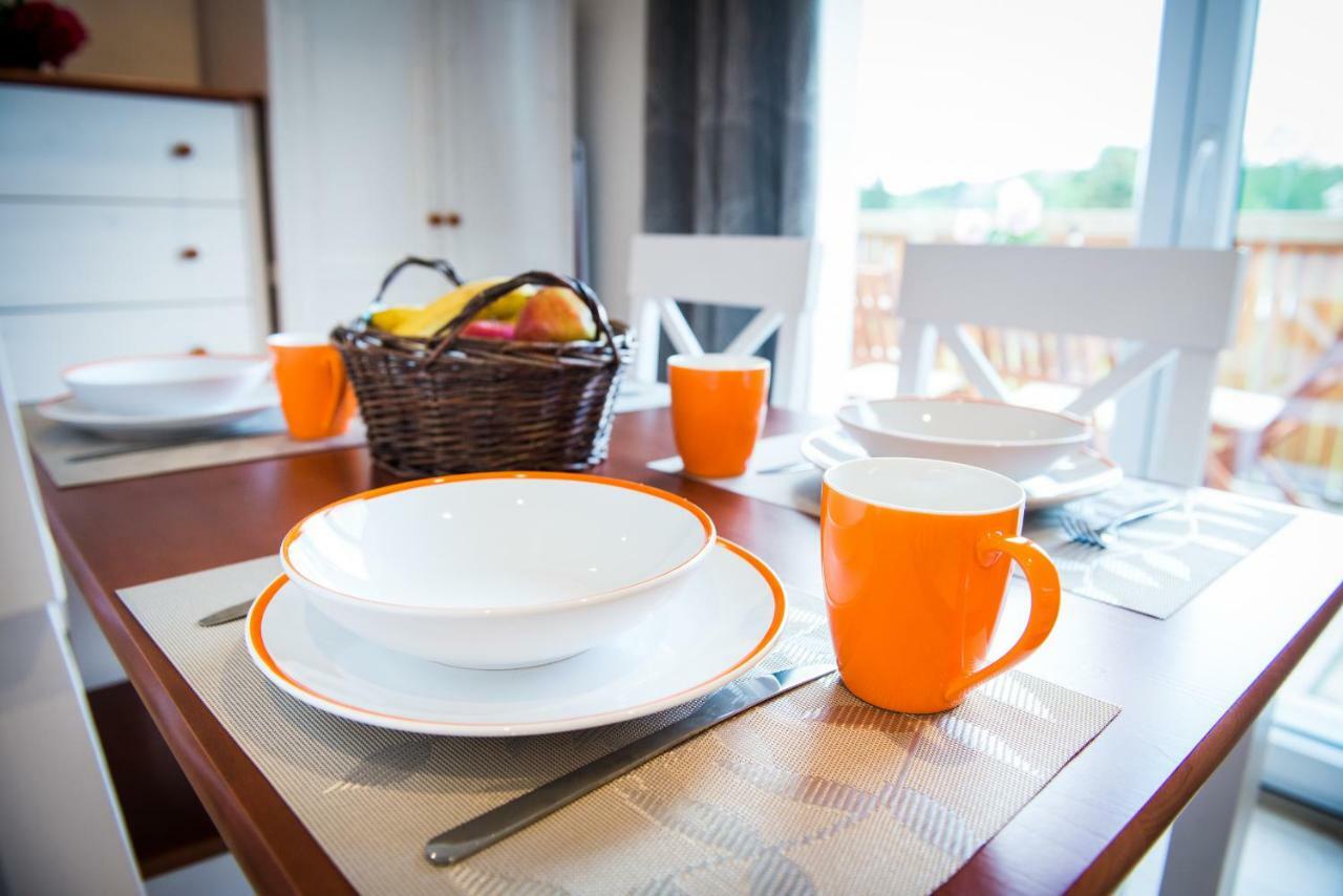 Apartmany Tina A Zdenka - Stozec Luaran gambar