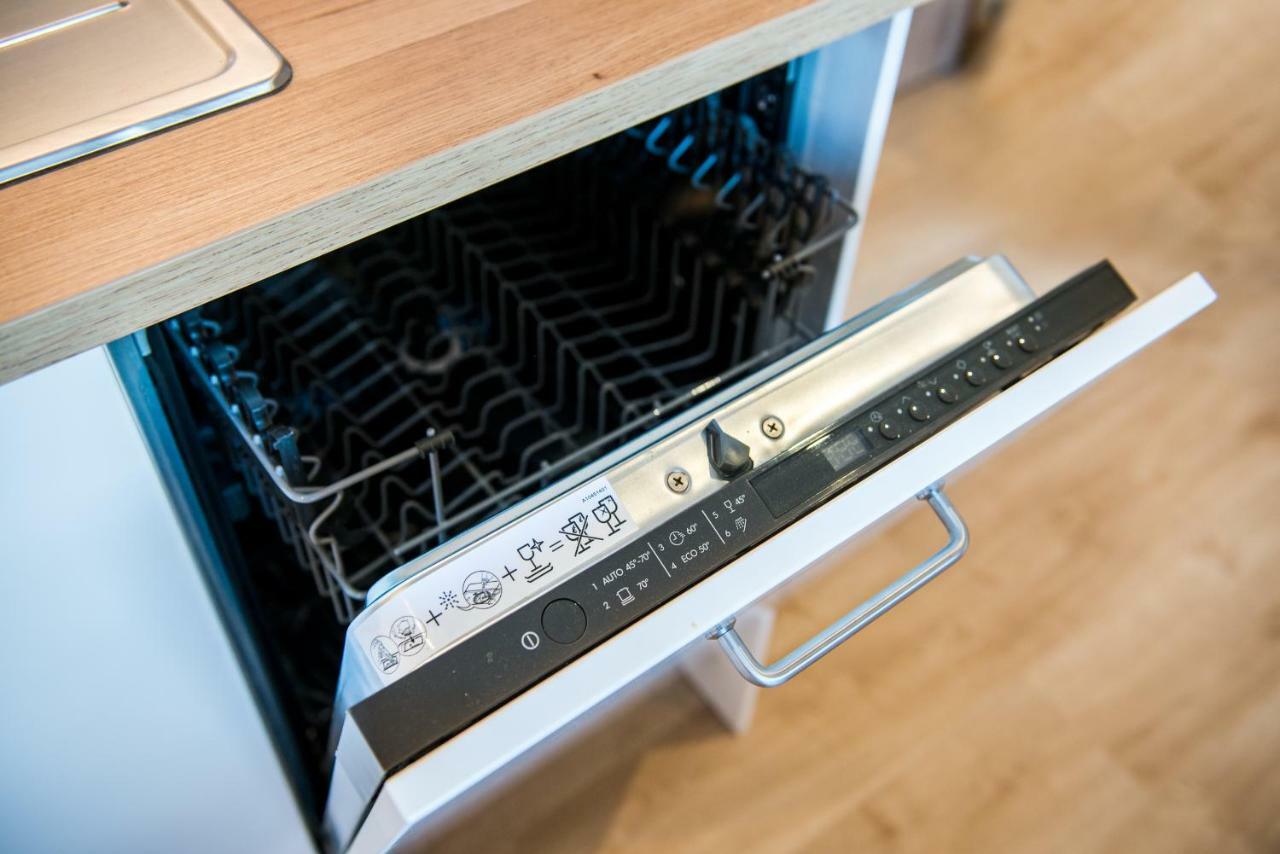 Apartmany Tina A Zdenka - Stozec Luaran gambar