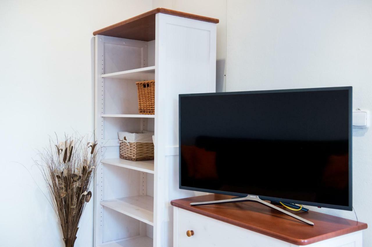 Apartmany Tina A Zdenka - Stozec Luaran gambar