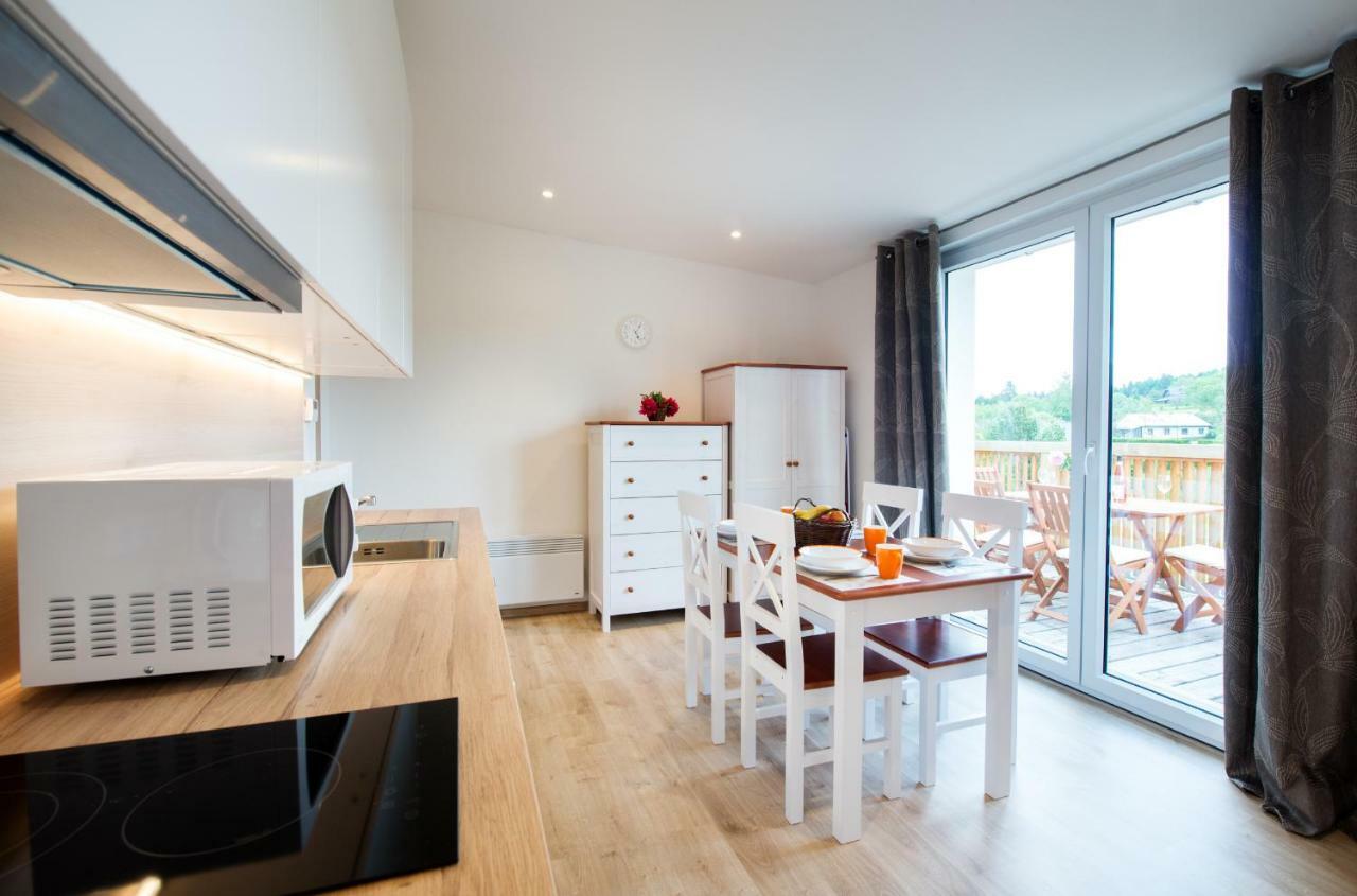 Apartmany Tina A Zdenka - Stozec Luaran gambar