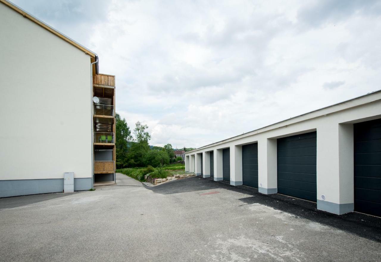 Apartmany Tina A Zdenka - Stozec Luaran gambar